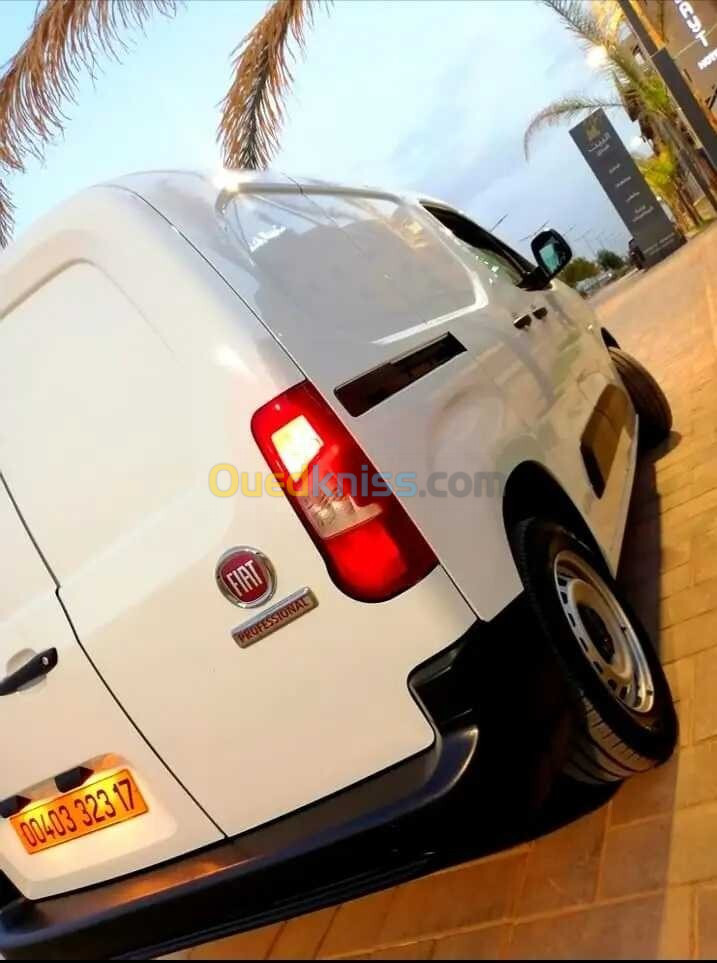 Fiat Doblo 2023 Doblo