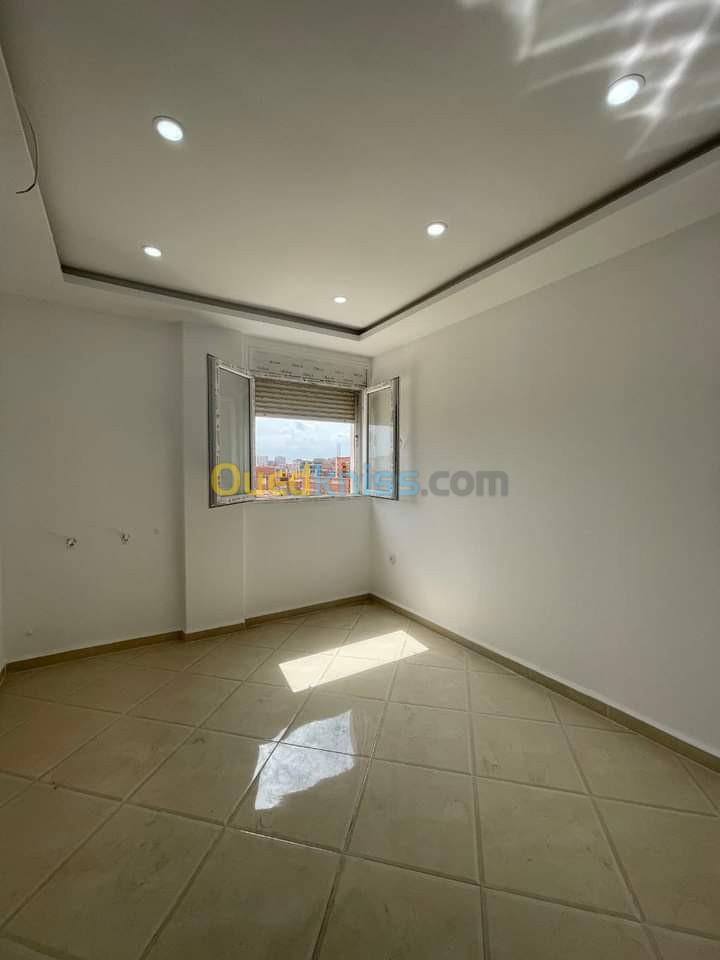 Vente Appartement F3 Alger Bordj el kiffan