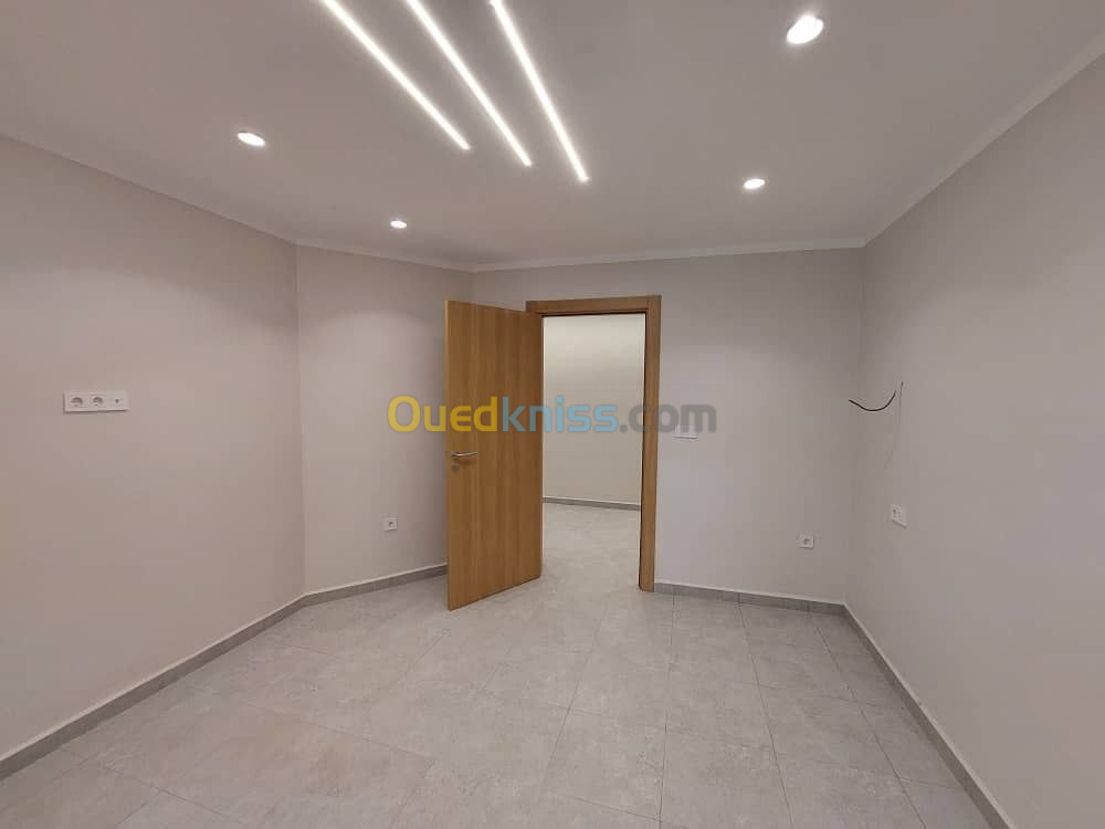 Vente Appartement F3 Alger Bordj el kiffan