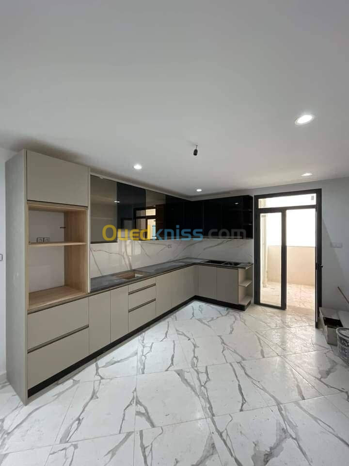 Vente Appartement F3 Alger Dar el beida