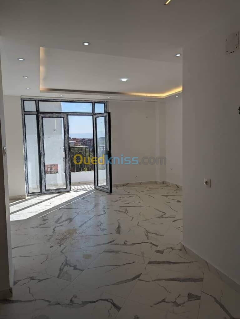 Vente Appartement F4 Alger Dar el beida