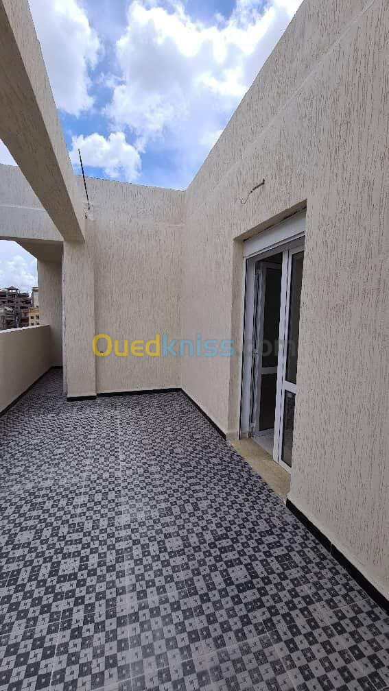 Vente Appartement F2 Alger Bordj el bahri