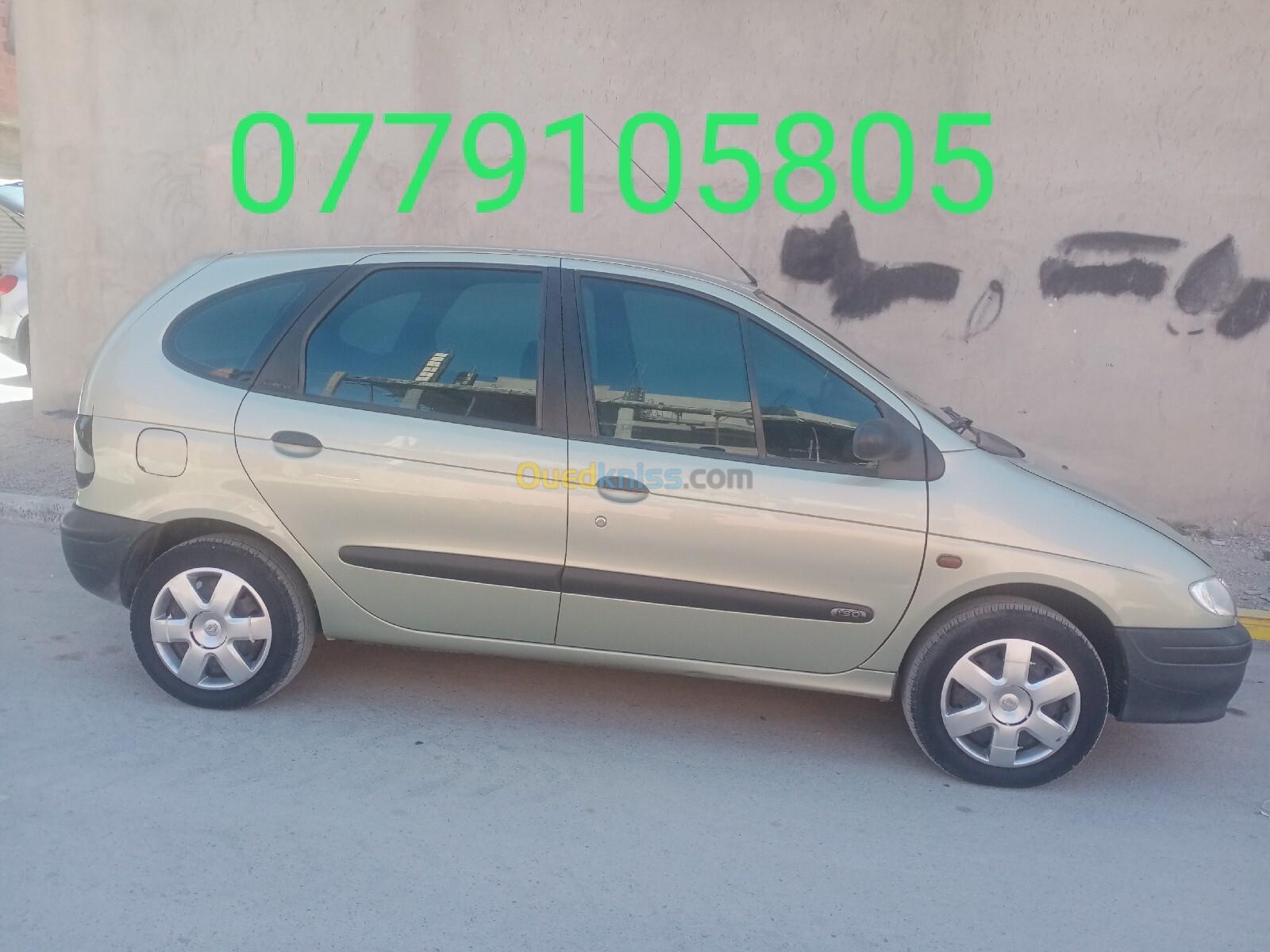 Renault Scenic 1998 Scenic