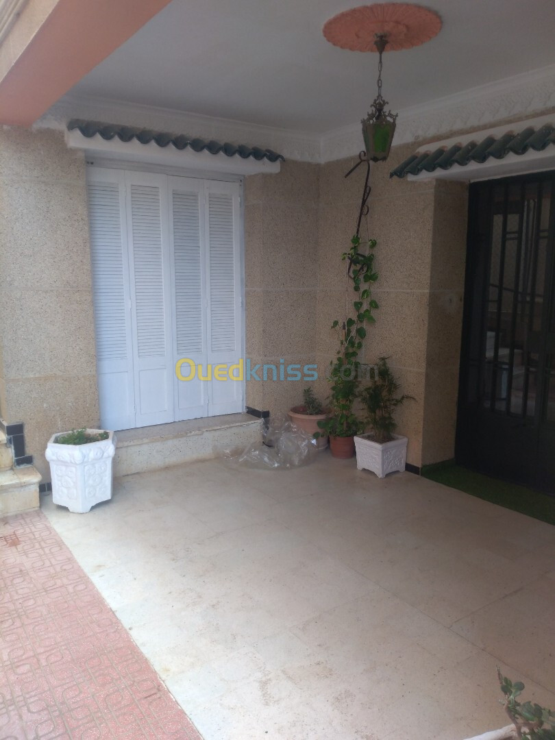 Vente Villa Alger Birkhadem