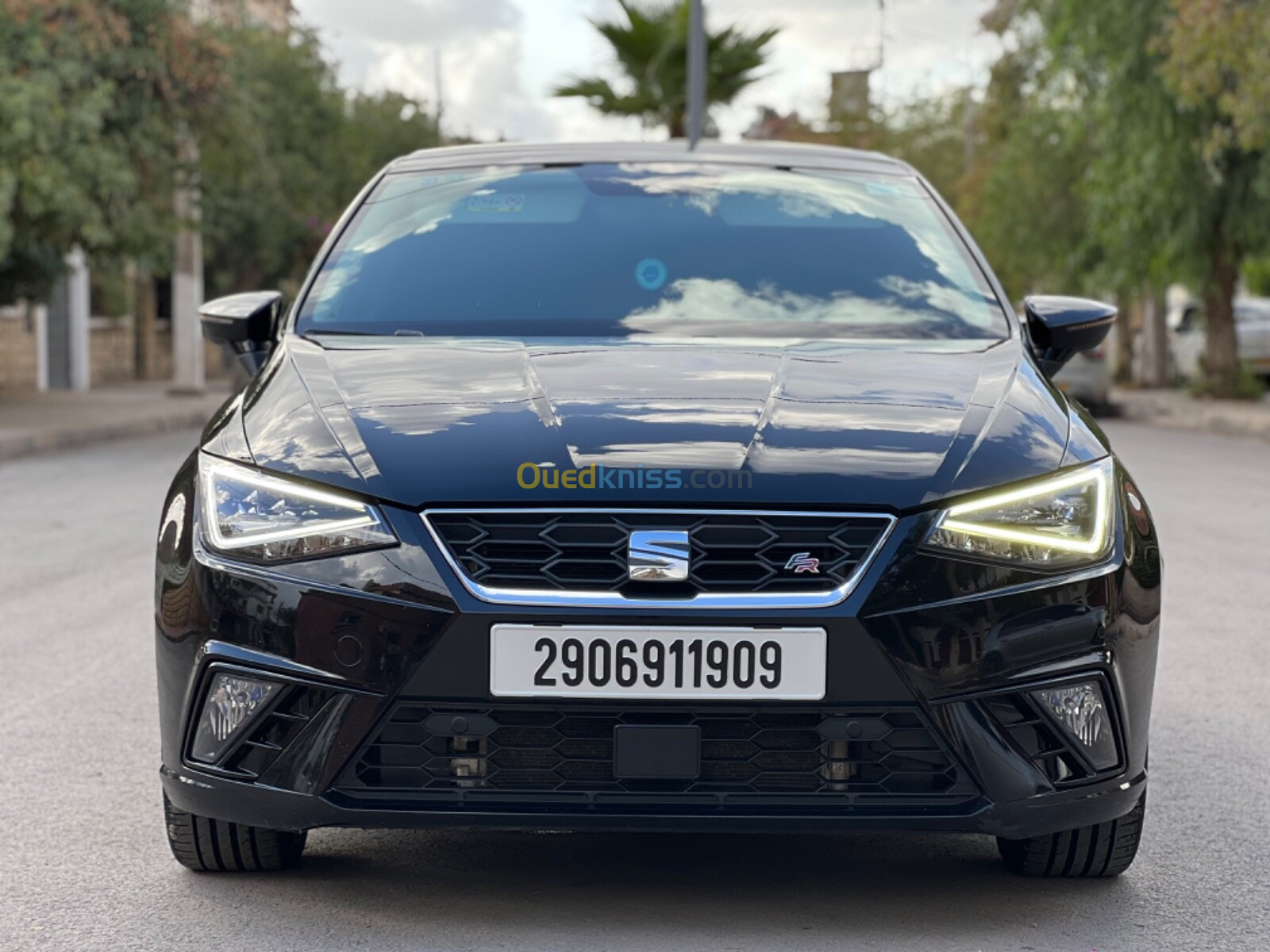 Seat Ibiza 2019 FR