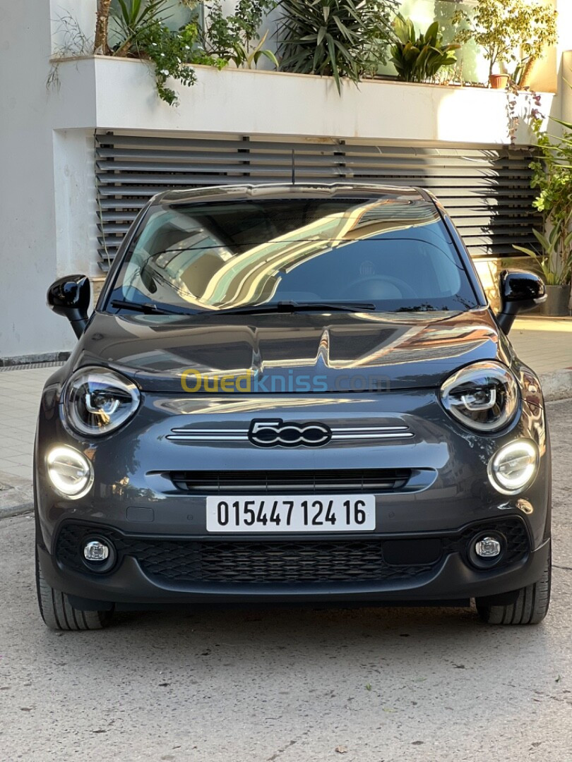 Fiat Fiat 500 x 2024 