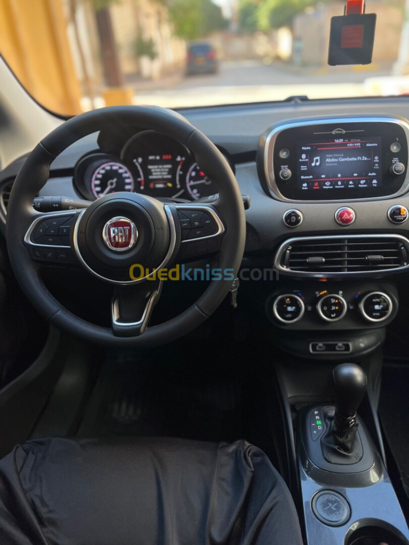 Fiat 500X 2024 club