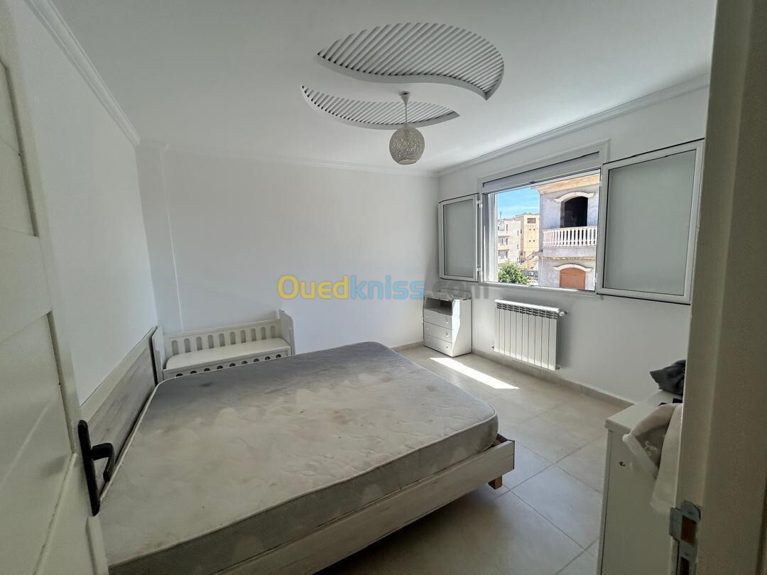 Vente Appartement F3 Alger Ouled fayet