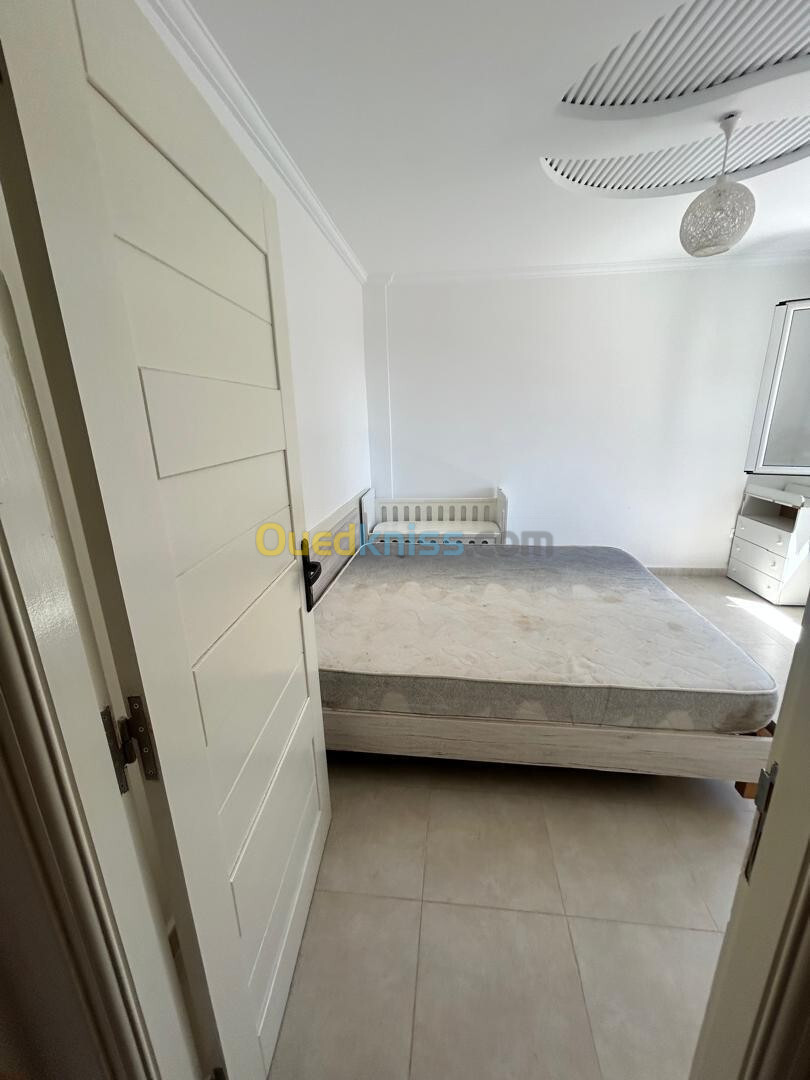 Vente Appartement F3 Alger Ouled fayet