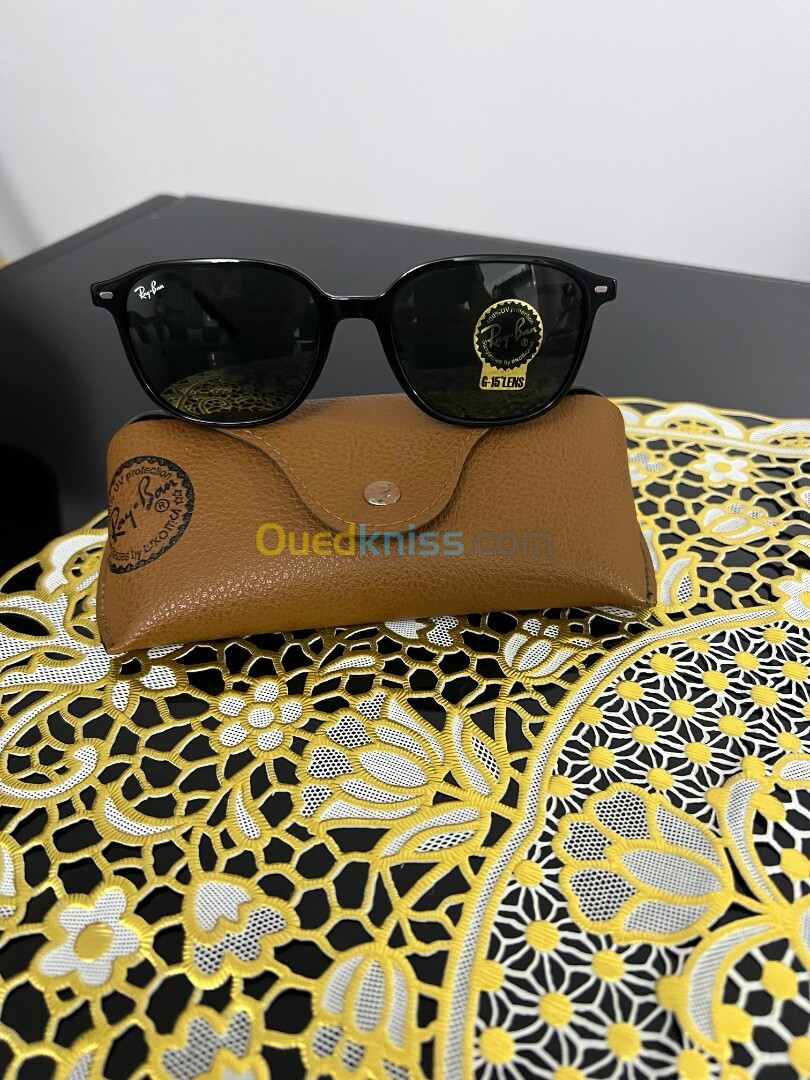 Vente lunette ray ban