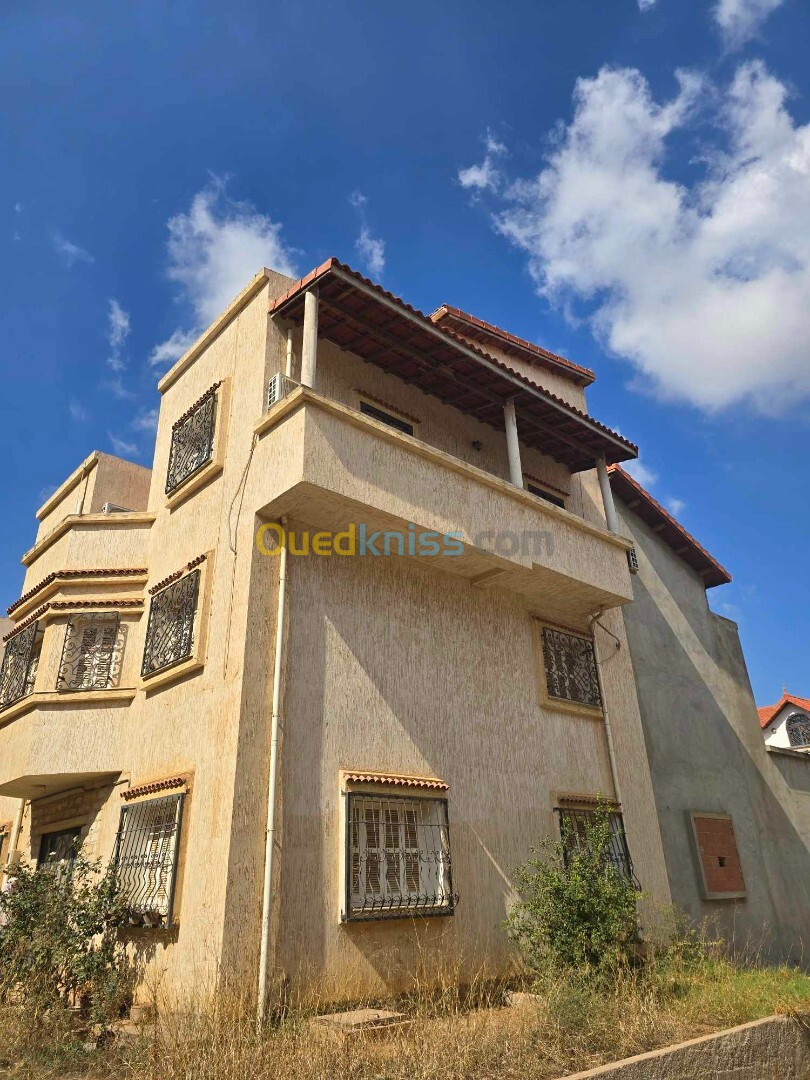 Location Villa Alger Baba hassen