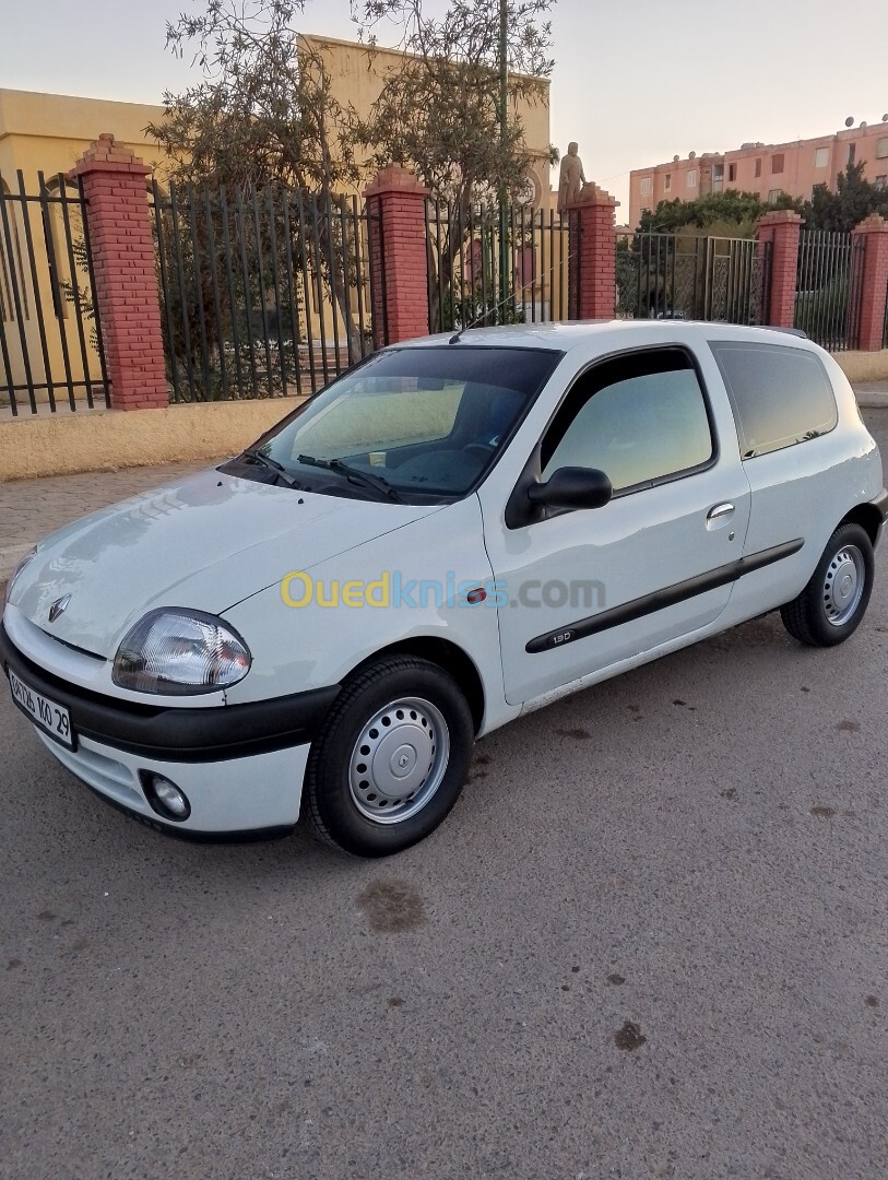 Renault Clio 2 2000 Clio 2