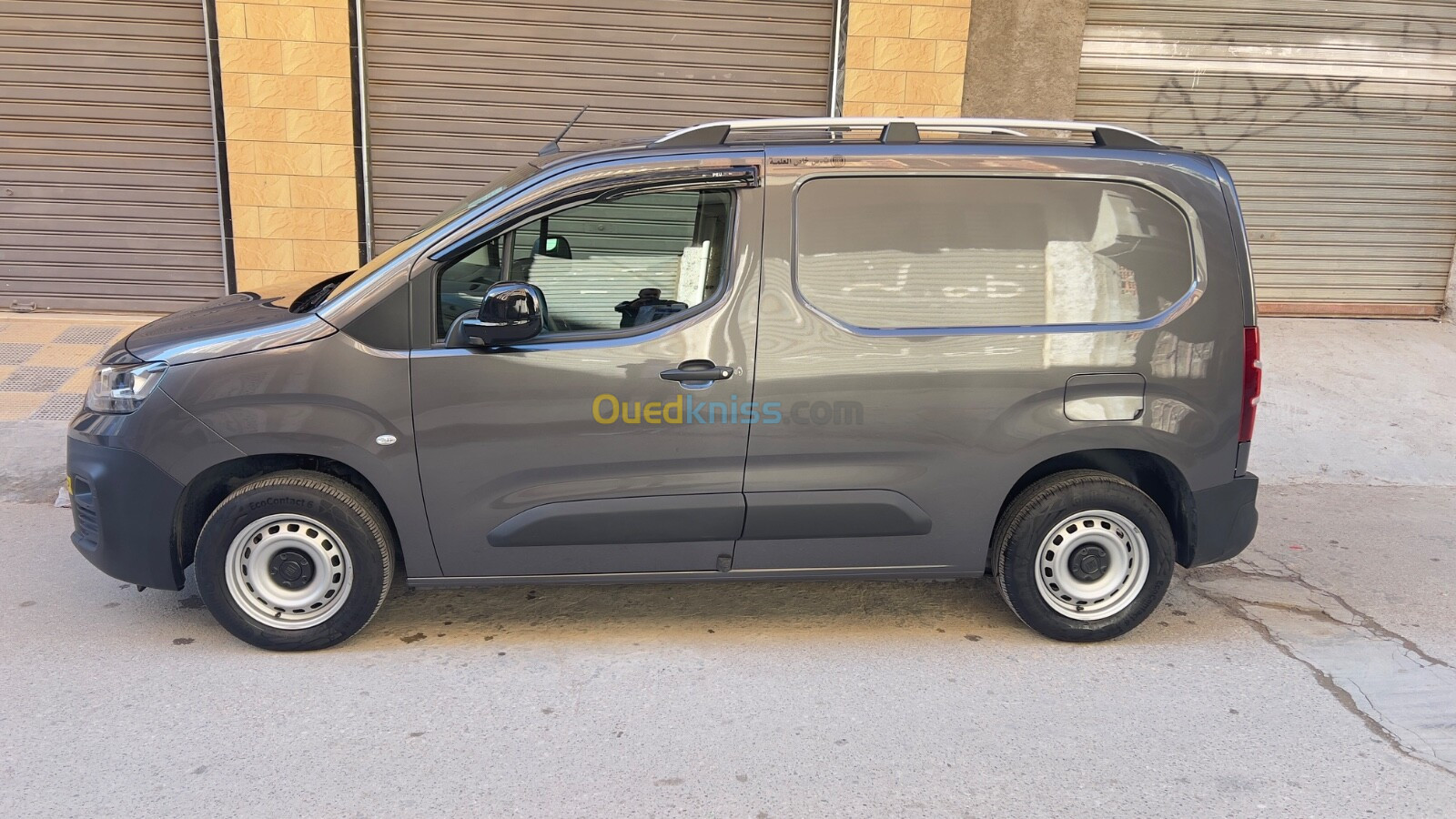 Fiat Doblo 2023 