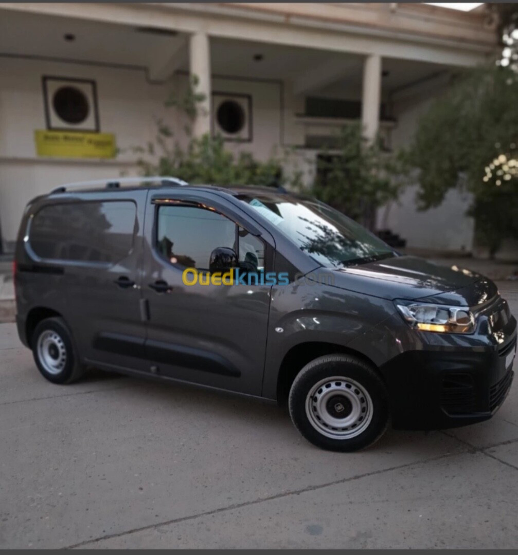 Fiat Professional Doblo 2023 