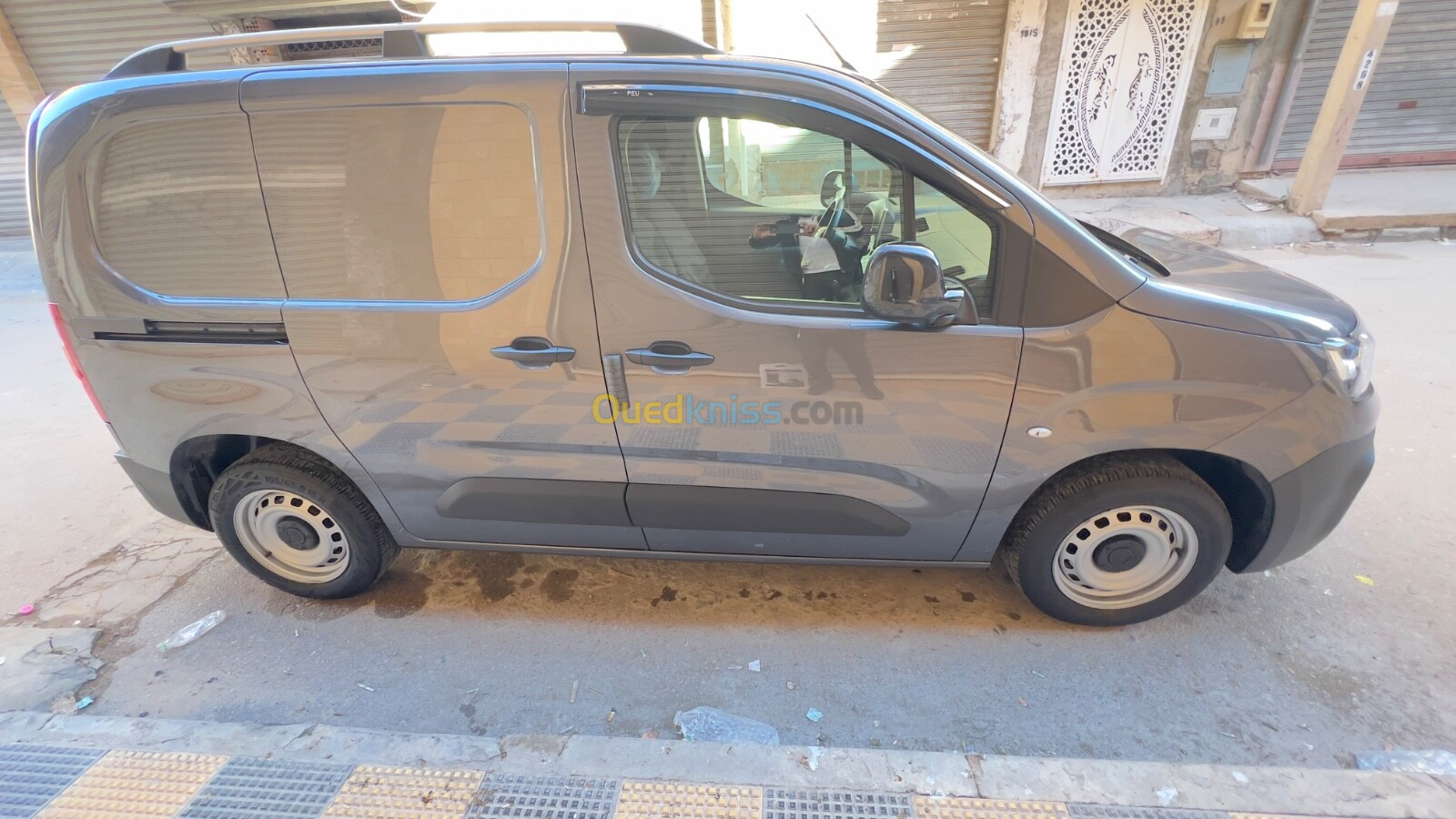 Fiat Doblo 2023 