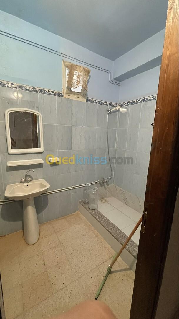 Vente Appartement F4 Sétif Ain azel