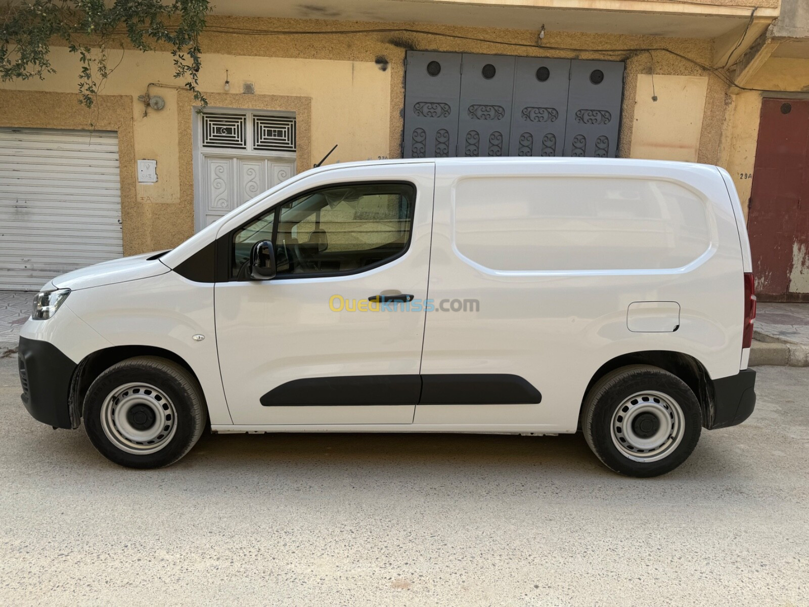 Fiat Doblo 2024 Doblo