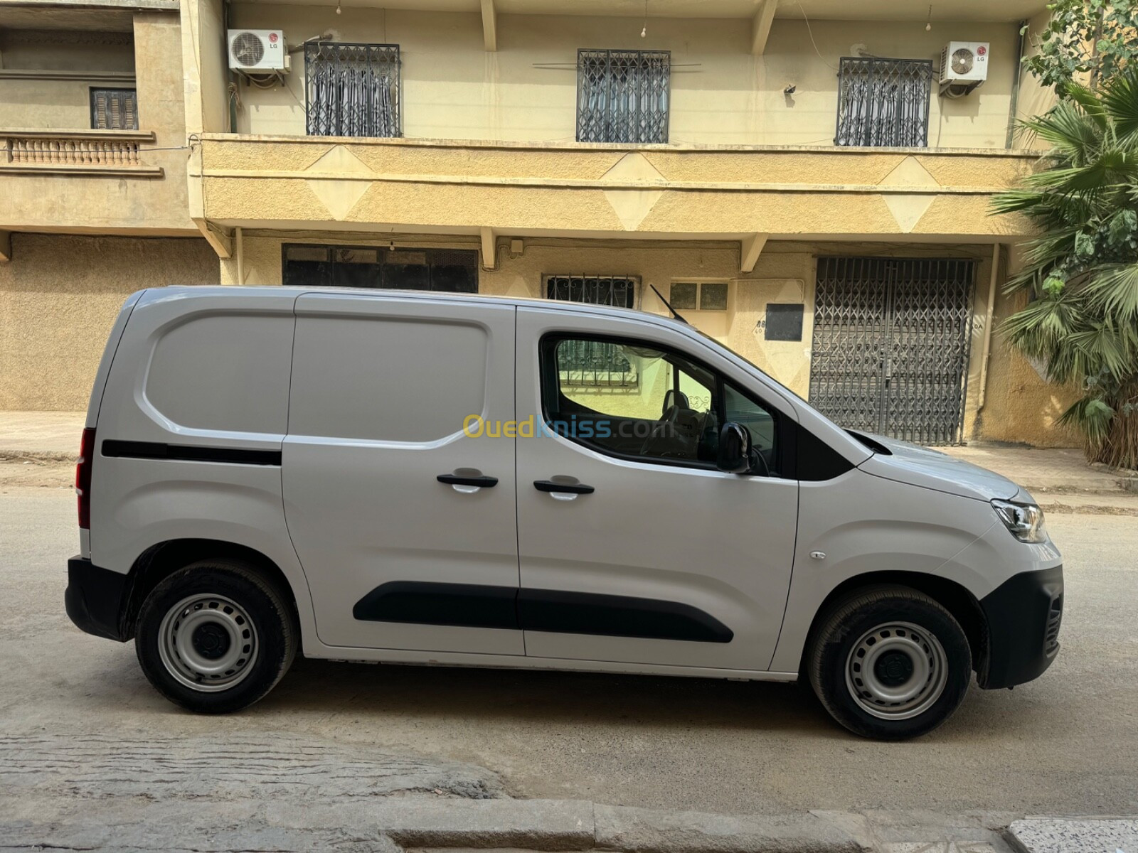 Fiat Doblo 2024 Doblo