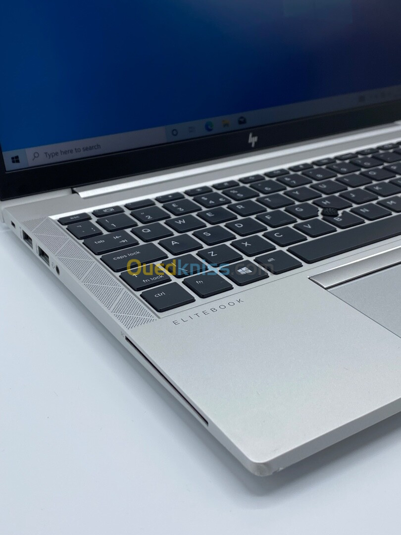 Hp Elitebook 840 G8 I5-1135G7 8Go 256SSD Intel Iris Xe Graphics 