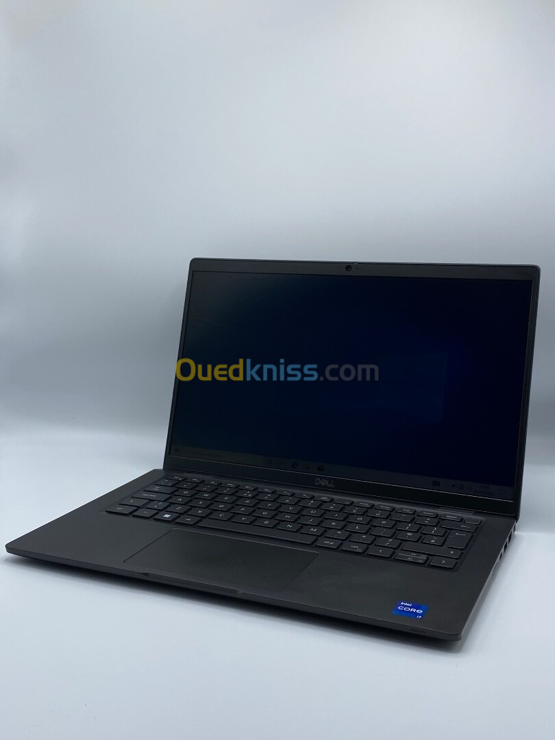 Dell Latitude 7430 i7-1265U 32Go 256 SSD Intel Iris Xe Graphics 