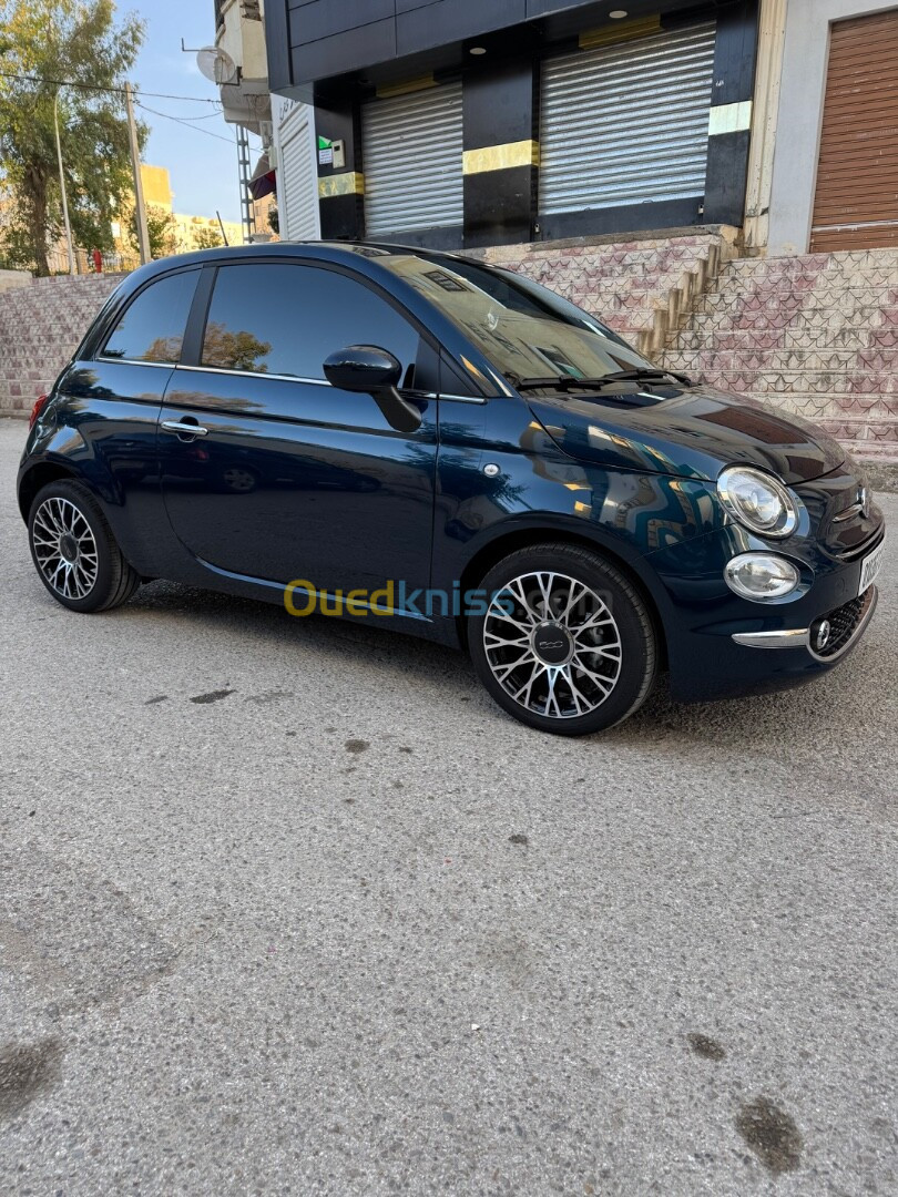 Fiat 500 2024 Dolcevita