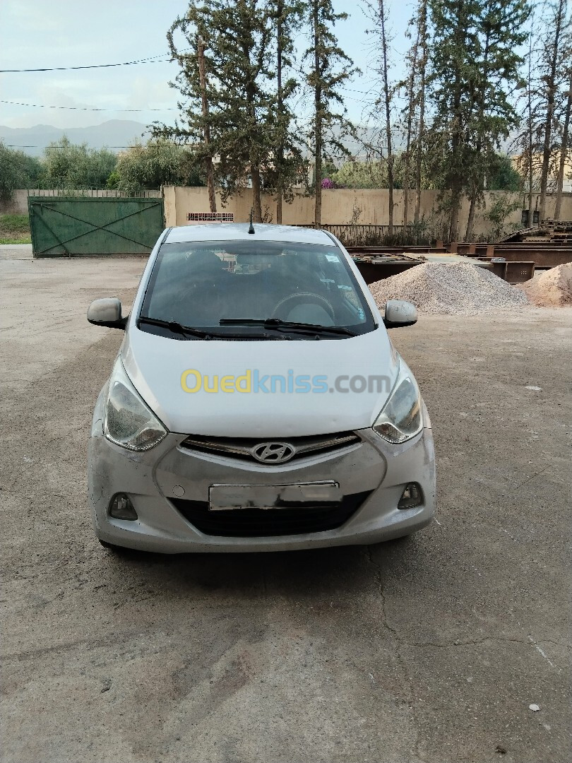 Hyundai EON 2013 GLS