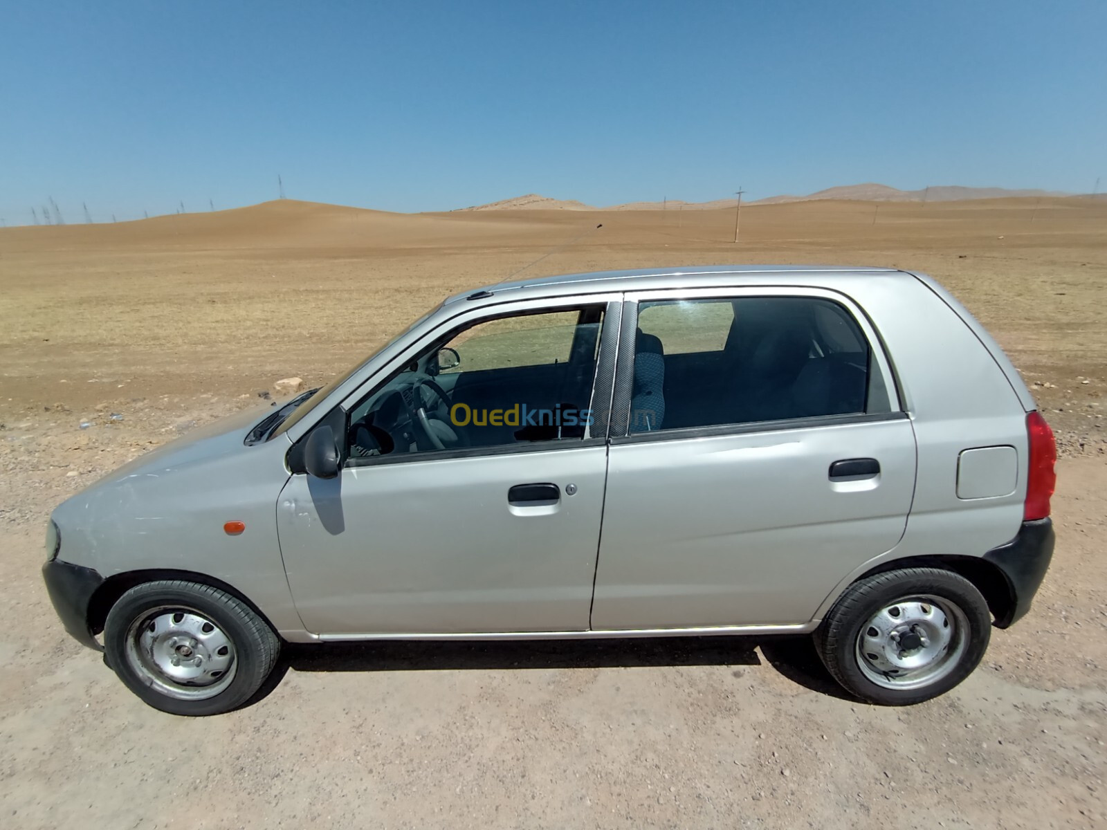 Suzuki Alto 2009 Alto