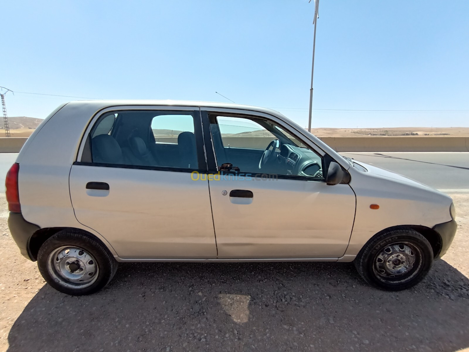 Suzuki Alto 2009 Alto