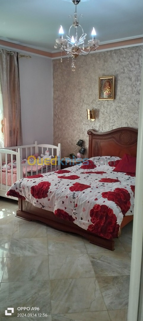 Vente Villa Tlemcen Tlemcen