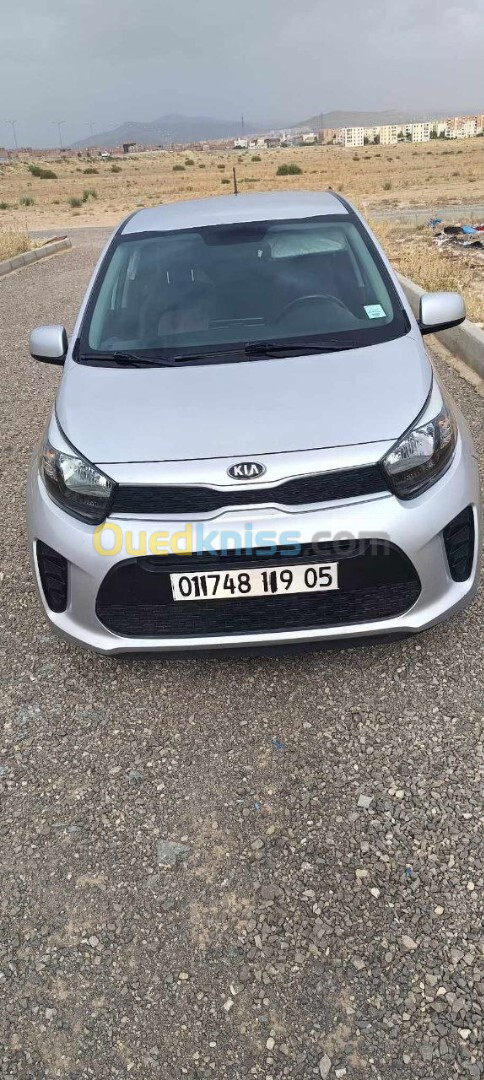 Kia Picanto 2019 LX Start