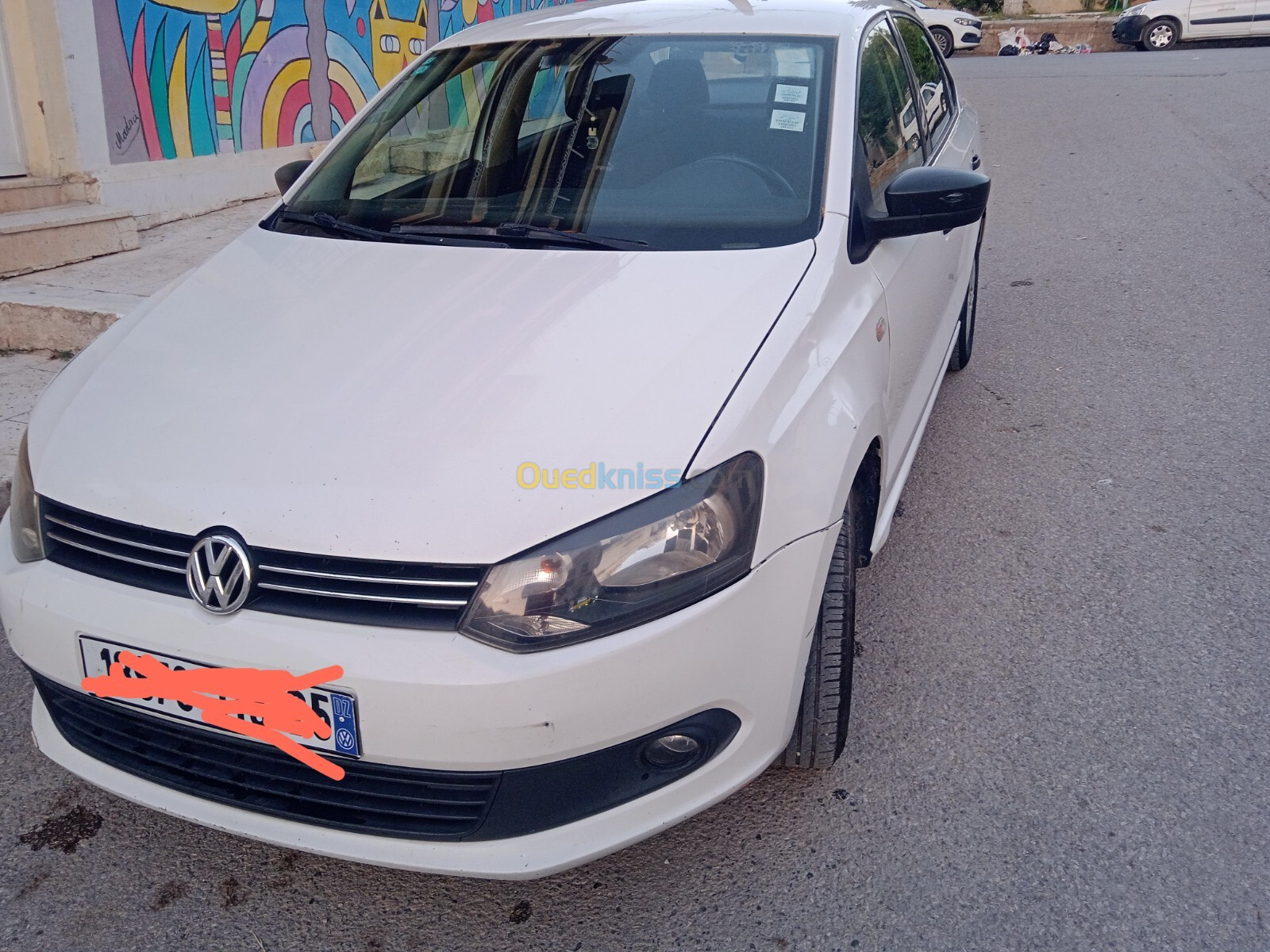 Volkswagen Polo Sedan 2015 Polo Sedan