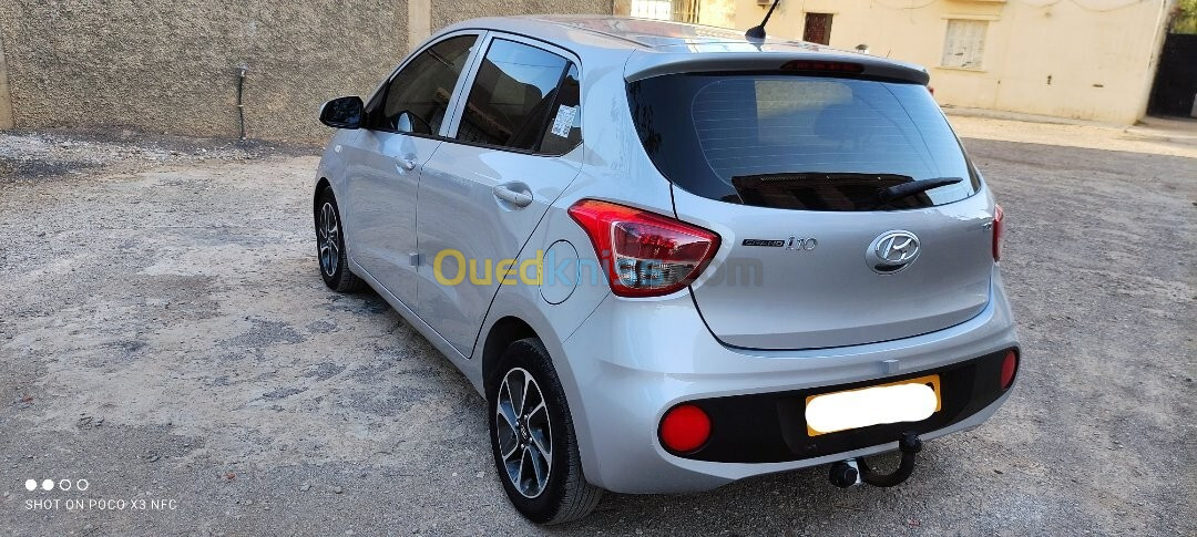 Hyundai i10 2019 i10