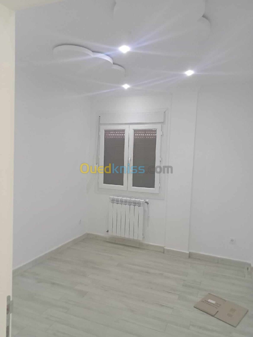 Vente Appartement F3 Blida Blida