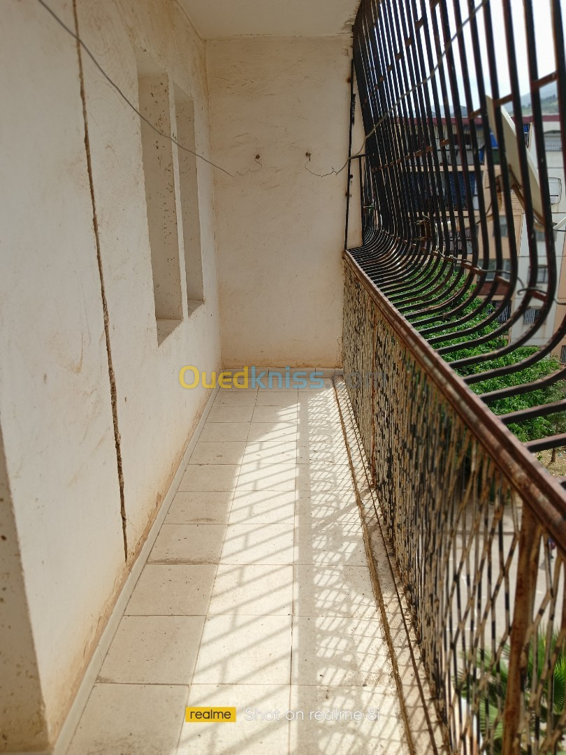 Vente Appartement F4 Blida Ouled yaich