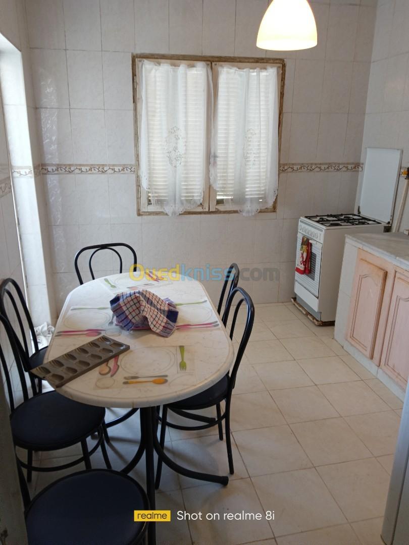 Vente Appartement F4 Blida Ouled yaich