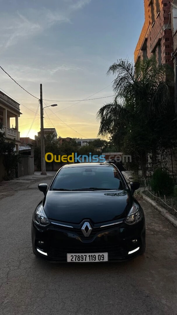 Renault Clio 4 2019 Limited 2