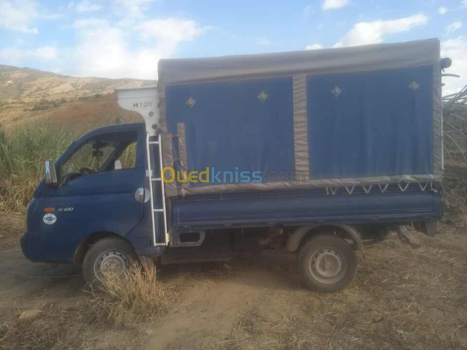 Hyundai H100 2005