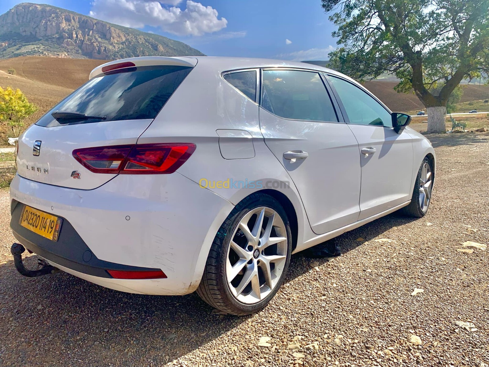 Seat Leon 2014 Leon