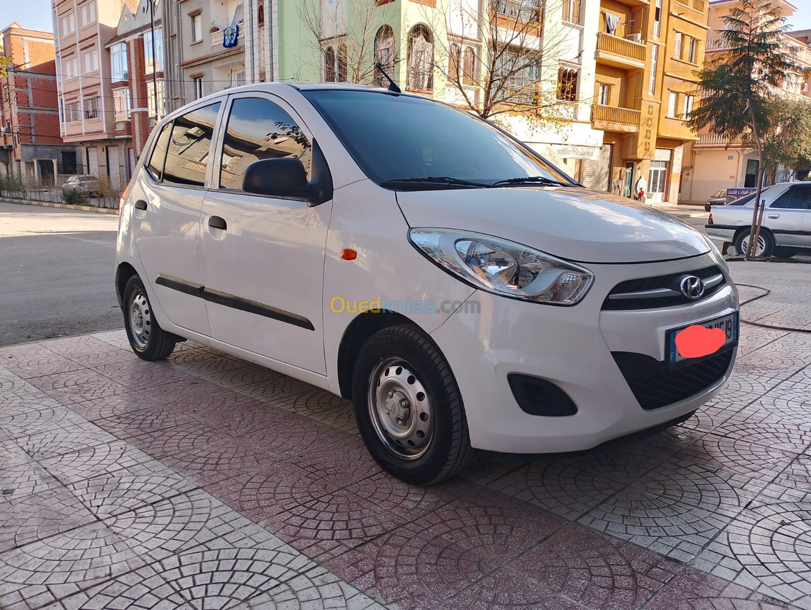 Hyundai i10 2015 i10