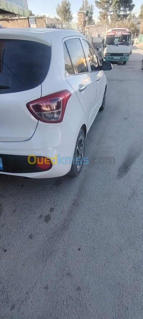 Hyundai Grand i10 2019 