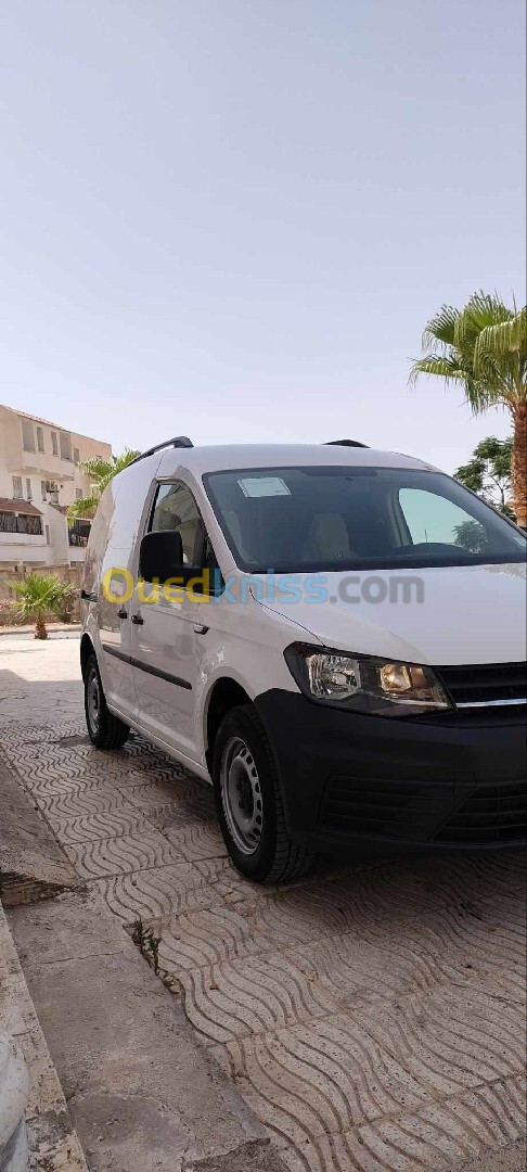 Volkswagen Caddy 2019 Caddy