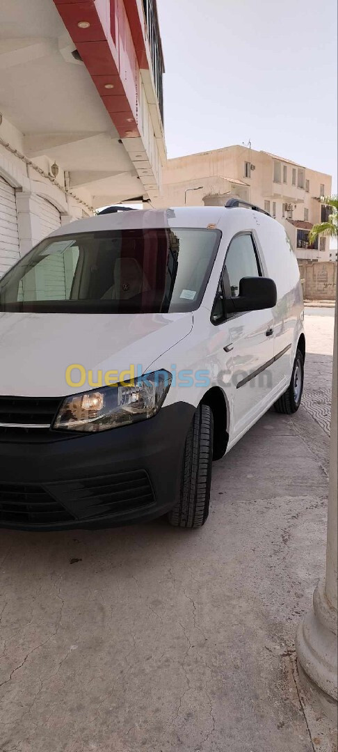 Volkswagen Caddy 2019 Caddy