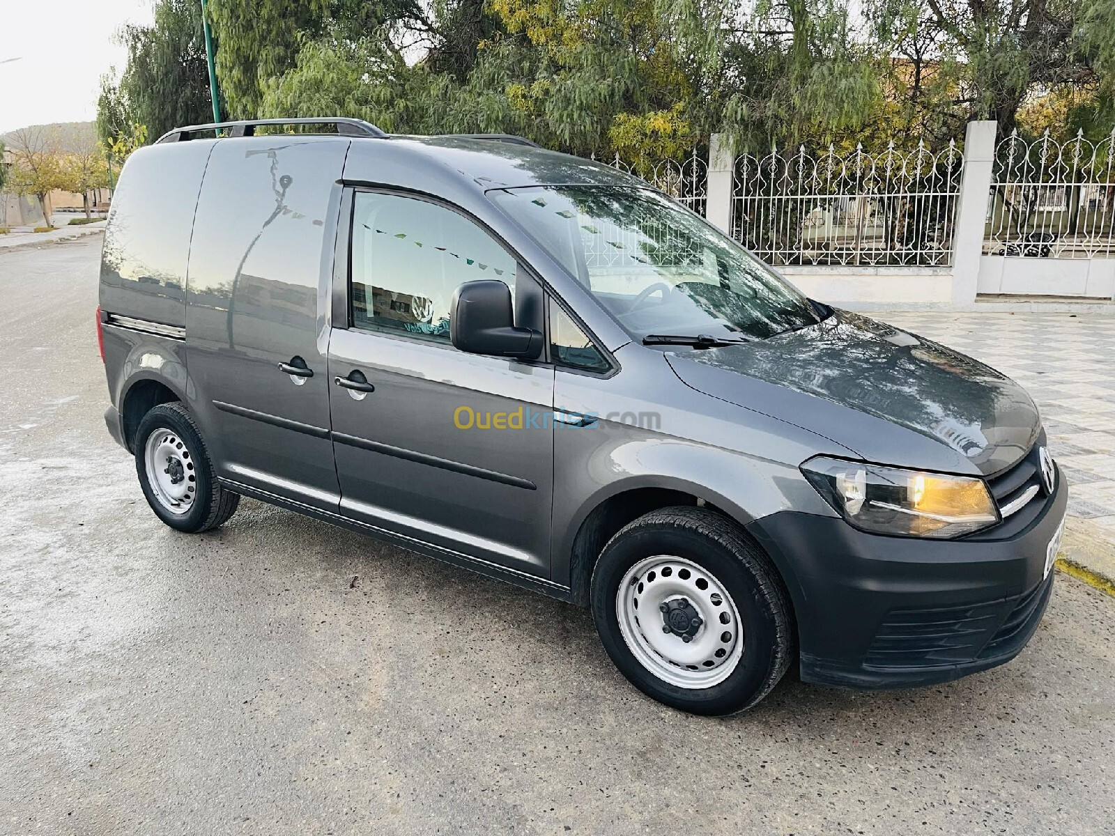 Volkswagen Caddy 2019 Caddy