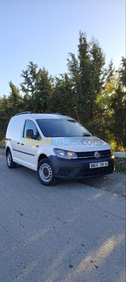 Volkswagen Caddy 2019 Caddy