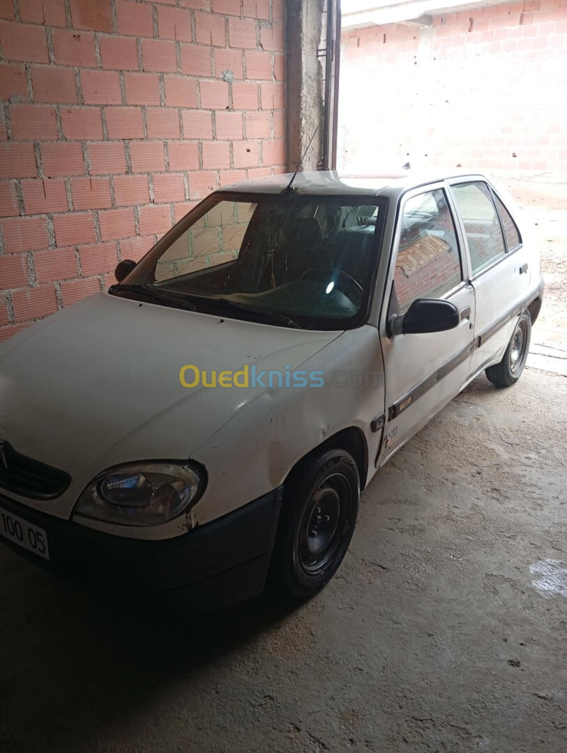 Citroen Saxo 2000 Saxo