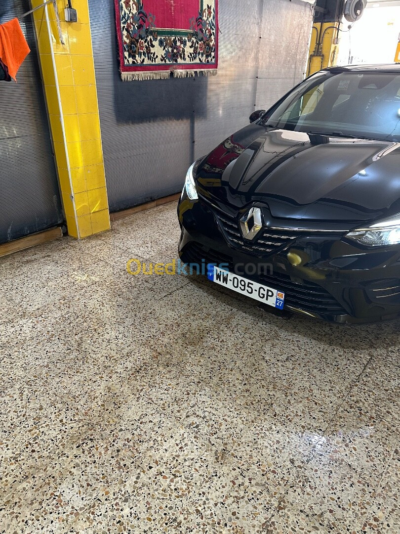 Renault Clio 5 2023 Techno