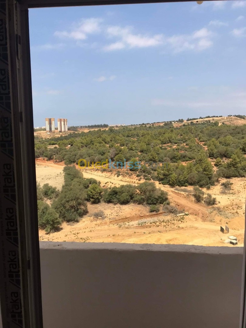 Vente Appartement F3 Alger Tessala el merdja