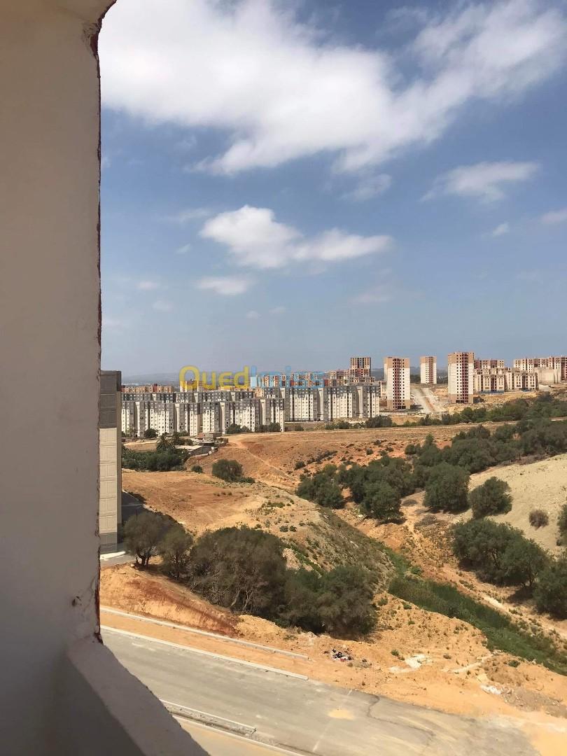 Vente Appartement F3 Alger Tessala el merdja