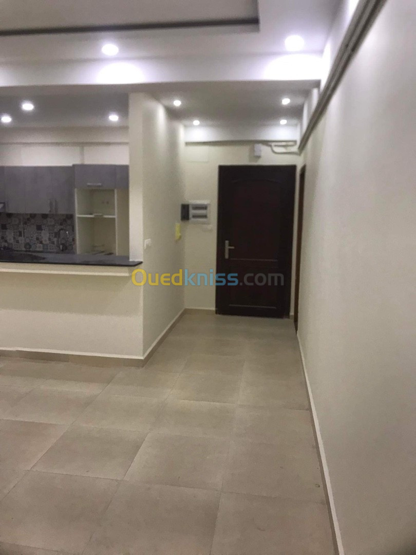 Vente Appartement F3 Alger Cheraga