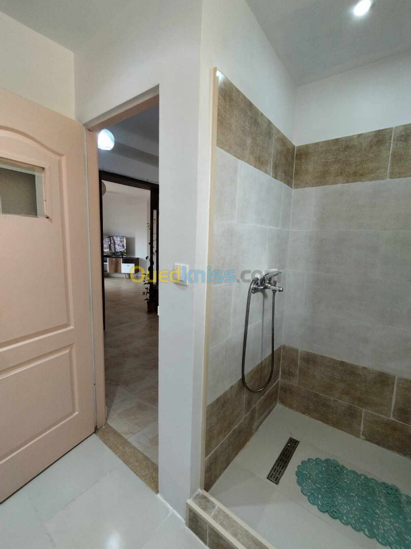 Vente Appartement F3 Alger Ain naadja